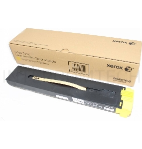 Тонер-картридж XEROX Versant 80 Press желтый