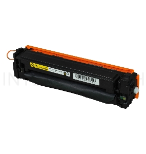  Картридж SAKURA CF412A для HP LaserJet Pro M452nw, M452dn, M477fnw, M477fdw, M477fdn, M377dw, желтый, 2300 к.