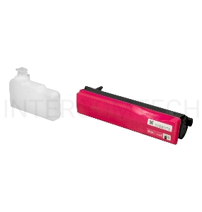 Картридж SAKURA TK560M для Kyocera Mita FS-C5300DN/ FS-C5350DN, ECOSYS 6030cdn, пурпурный, 10 000 к.