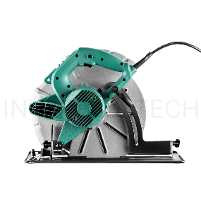 Пила циркулярная Hammer Flex CRP2400/305 2400Вт 3700об/мин 305x30мм макс.пропил 117мм
