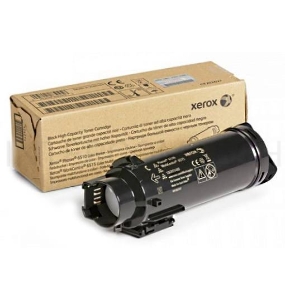 Тонер-картридж Xerox 106R03488 черный для Phaser 6510/6515 5500 стр.(Channels)