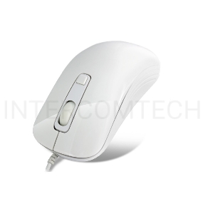 Мышь CROWN CMM-20 white CM000001056 Мышь 