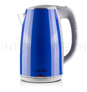 Чайник электрический Galaxy GL 0307 синий