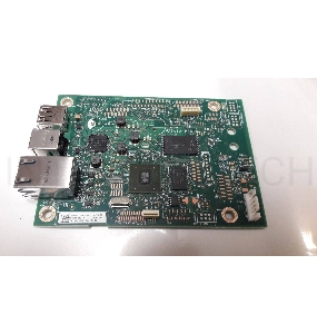 Плата форматера (для моделей с дуплексом, сетевая) HP LJ M402dne (C5F95-60002/C5J91-69001) OEM