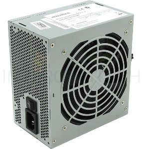 Блок питания INWIN 600W OEM RB-S600BQ3-3 6104207 ATX 12cm sleeve fan  v.2.2   RB