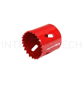 Коронка Hammer Flex 224-009  Bi METALL 44 мм