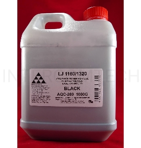 Тонер HP LJ 1160/1320 (кан., 1кг.) (AQC-США фас России)