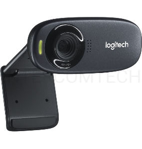 Цифровая камера Logitech HD Webcam C310