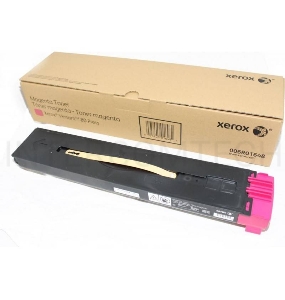 Тонер-картридж XEROX Versant 80 Press пурпурный