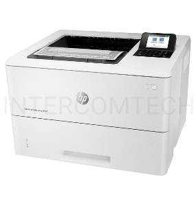 Принтер лазерный HP LaserJet Enterprise M507dn (1PV87A), (A4, 1200dpi, 43ppm, 512Mb, Duplex, Lan, USB)