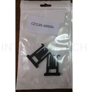 Шарниры (петли) крышки сканирования HP LJ M1536 (CE538-40006) 2шт OEM