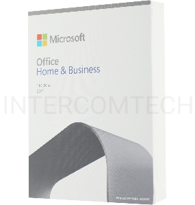 ПО Офисное приложение Microsoft Office Home and Business 2021 Medialess P8 (T5D-03511)