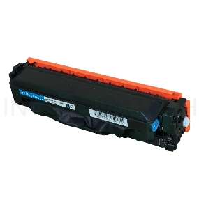 Картридж SAKURA CF411X для HP LaserJet Pro M452nw, M452dn, M477fnw, M477fdw, M477fdn, M377dw, синий, 5000 к.