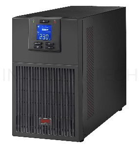 Источник бесперебойного питания APC Easy UPS SRV 10000VA 230V with External Battery Pack