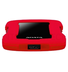 Внешний жесткий диск 2TB ADATA HD330, 2,5