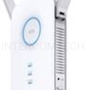 Повторитель беспроводного сигнала TP-Link SOHO  RE450 10/100/1000BASE-TX/Wi-Fi белый поставляется без кабеля RJ-45