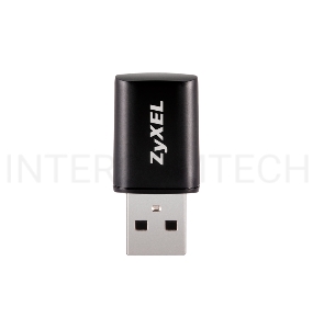 Базовая станция Zyxel Keenetic Plus DECT для интернет-центров Keenetic