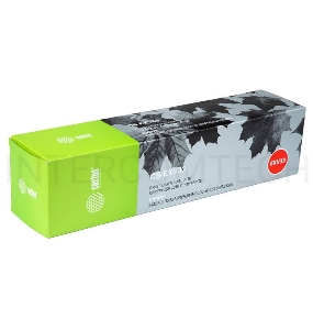 Тонер Картридж Cactus CS-EXV33 черный для Canon iR2520/ iR2525/ iR2530/ iR2525i/ iR2530i (14600стр.)