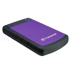 Внешний жесткий диск Transcend USB 3.0 2Tb TS2TSJ25H3P StoreJet 25H3P (5400 об/мин) 2.5