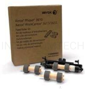 Ролик подачи в сборе XEROX VL C500