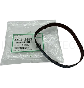 Зубчатый ремень – 100S2M260 TIMING BELT:100S2M260