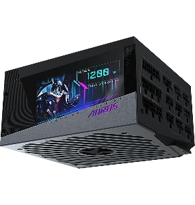 Блок питания ATX2.31 1200W GP-AP1200PM GIGABYTE