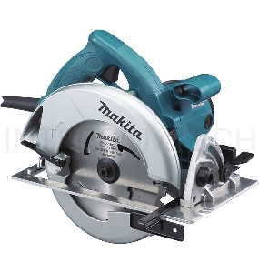 Пила циркулярная MAKITA 5007N  1800Вт. 5800об\м. диск-ф185х20мм