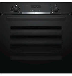 духовой шкаф Bosch HBG517EB0R, встраиваемый