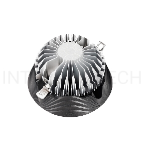 Кулер Deepcool GAMMA HUNTER Soc-FM2+/AM2+/AM3+/1150/1151/1155/ 3-pin 21dB Al 95W 252gr Ret