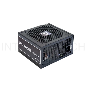 Блок питания Chieftec CPS-750S (RTL) 750W FORCE