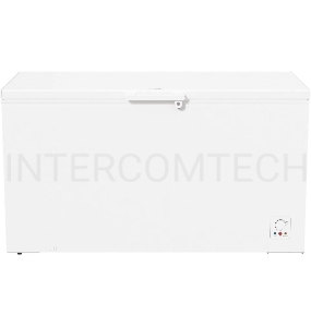 Морозильный ларь GORENJE морозильный ларь, 85 × 150 × 74 см, объем 457л, белый