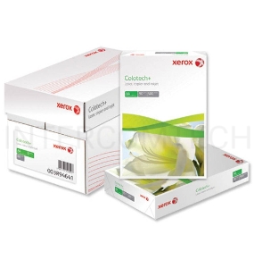 Бумага Xerox Colotech+ 003R97973 SRA3 (450x320mm) 220г/м2 (250л)