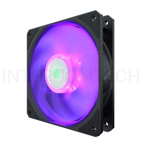 Вентилятор для корпуса 120MM B2DN-18NPC-R1 COOLER MASTER
