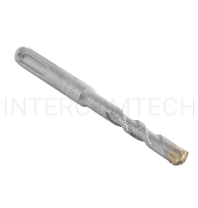 Бур Hammer Flex 201-314  SDS+ 8х50/110мм Cross-тип