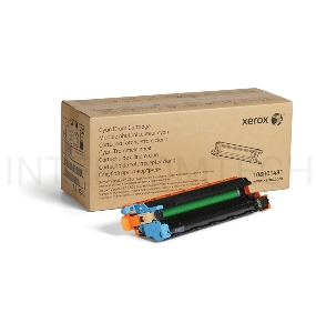 Барабан XEROX 108R01481 голубой,cyan (40000 стр)  для XEROX VersaLink C500/C505 (Channels) 