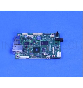 Плата форматера (для моделей с факсом) HP LJ M426fdw (F6W15-60002/F6W15-60001)