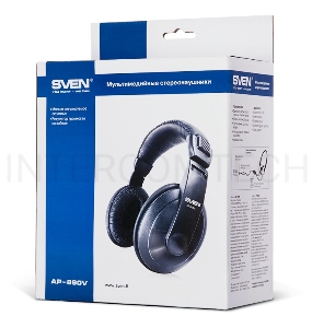 Наушники SVEN AP-860V
