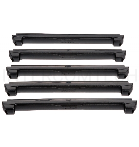 Вставка Panduit TLBP1S-V (упак.:5шт)