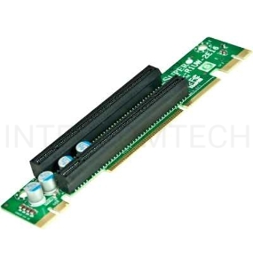 Плата расширения SuperMicro RSC-R1UW-2E16
