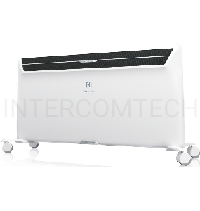 Конвектор Electrolux Air Gate Digital Inverter ECH/AGI-3000 3000Вт белый