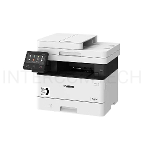 МФУ лазерное Canon MF443dw лазерный принтер,сканер,копир 38стр./мин., DADF, Duplex, LAN, Wi-Fi, A4, ) - замена MF421DW