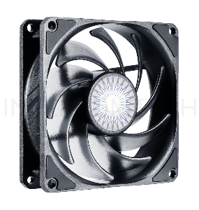 Кулер для корпуса 1 Ватт Cooler Master Case Cooler SickleFlow 92