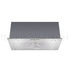 ВЫТЯЖКА MAUNFELD CROSBY POWER 60, нержавеющая сталь