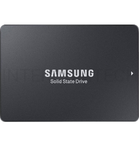 Накопитель Samsung Enterprise SSD, 2.5