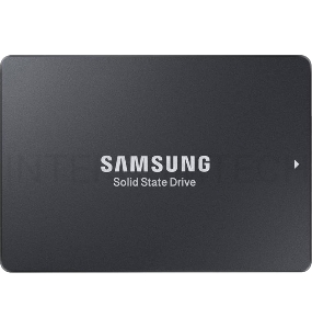 Накопитель Samsung Enterprise SSD, 2.5