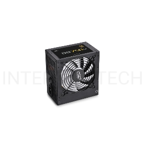 Блок питания Deepcool Quanta DQ750ST (ATX 2.31, 750W, PWM 120mm fan, Active PFC, 6*SATA, 80+ GOLD) RET