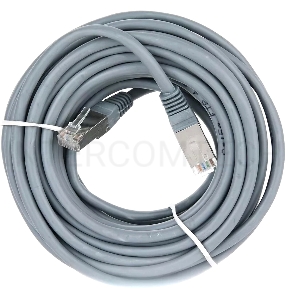Патч-корд 7.5м , FTP Cat. 5E, Telecom NA102-FTP-C5E-7.5M