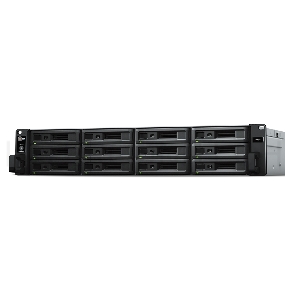 Модуль расширения СХД 12BAY 2U NO HDD RX1217 SYNOLOGY