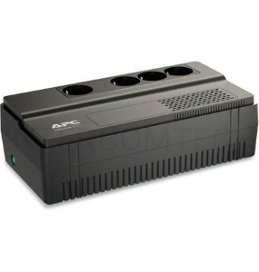Источник бесперебойного питания APC Back-UPS BV800I-GR 450Вт 800ВА черный