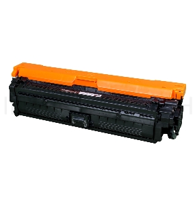 Картридж SAKURA CE740A для HP CP5225, черный, 7000 к.